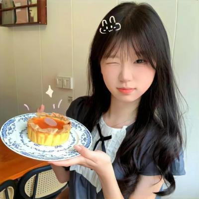 小娇妻