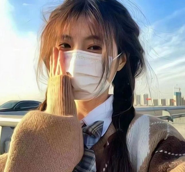 遇见你时光正好